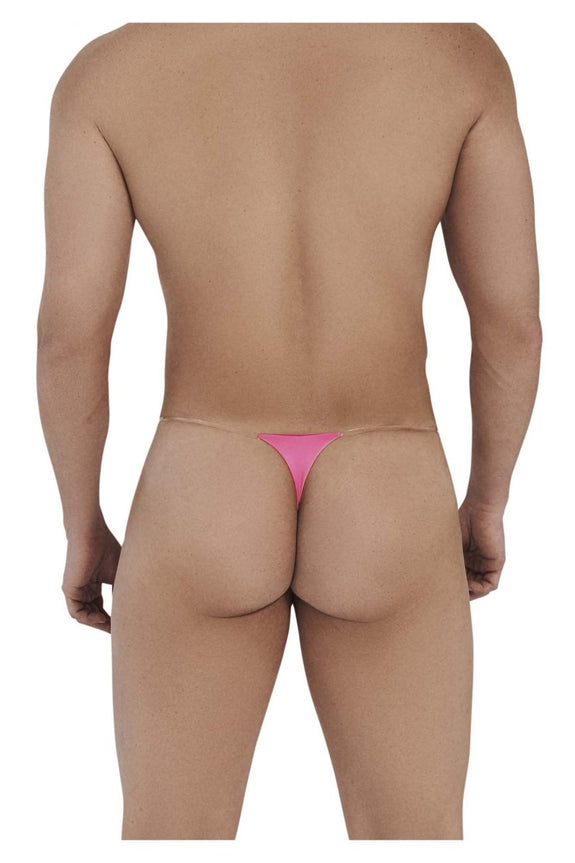 CandyMan 99548 Invisible Micro Thongs - SomethingTrendy.com