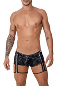 CandyMan 99740 Garter Trunks