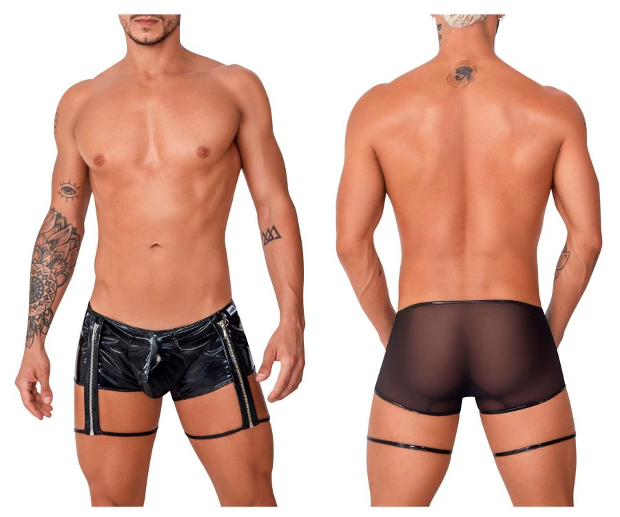 CandyMan 99740 Garter Trunks