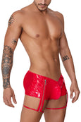 CandyMan 99740 Garter Trunks