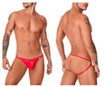 CandyMan 99741 Gloss Jockstrap