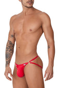 CandyMan 99741 Gloss Jockstrap