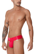 CandyMan 99742 Gloss Thongs