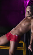 CandyMan 99745 Lace Trunks