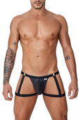 CandyMan 99749 Garter Jockstrap