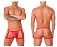 CandyMan 99749 Garter Jockstrap