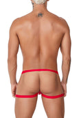 CandyMan 99749 Garter Jockstrap