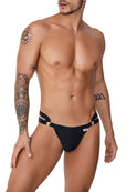 CandyMan 99751 Microfiber G-String