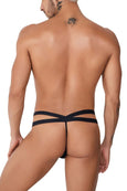 CandyMan 99751 Microfiber G-String