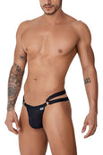 CandyMan 99751 Microfiber G-String