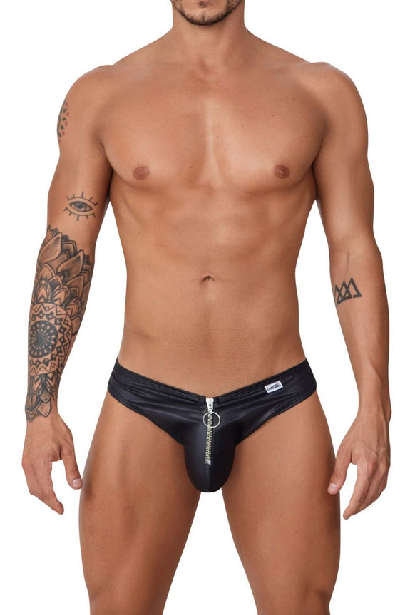 CandyMan 99753 Fringe Jockstrap - SomethingTrendy.com
