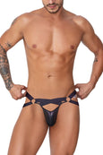 CandyMan 99761 Jock G-String