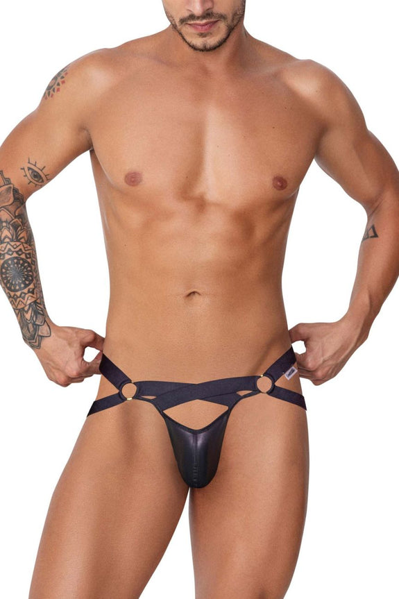 CandyMan 99761 Jock G-String - SomethingTrendy.com