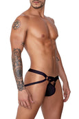 CandyMan 99761 Jock G-String