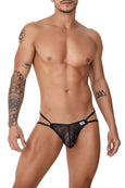 CandyMan 99762 Jock G-String