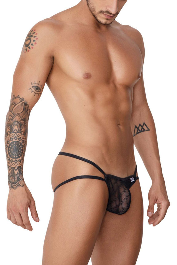 CandyMan 99762 Jock G-String - SomethingTrendy.com