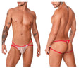 CandyMan 99762 Jock G-String