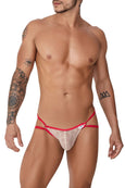 CandyMan 99762 Jock G-String