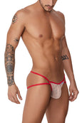 CandyMan 99762 Jock G-String