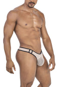 CandyMan 99767 Sports Mesh Thongs