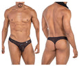 CandyMan 99767 Sports Mesh Thongs