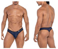 CandyMan 99767 Sports Mesh Thongs