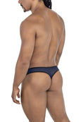 CandyMan 99767 Sports Mesh Thongs