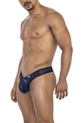 CandyMan 99767 Sports Mesh Thongs