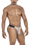 CandyMan 99771 Mesh Thongs