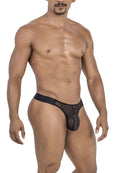 CandyMan 99771 Mesh Thongs