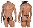 CandyMan 99773 Lace Trunks Thongs