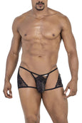 CandyMan 99773 Lace Trunks Thongs