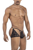 CandyMan 99773 Lace Trunks Thongs