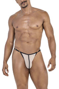 CandyMan 99776 Mesh Thongs