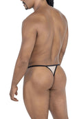 CandyMan 99776 Mesh Thongs