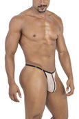 CandyMan 99776 Mesh Thongs