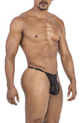 CandyMan 99776 Mesh Thongs