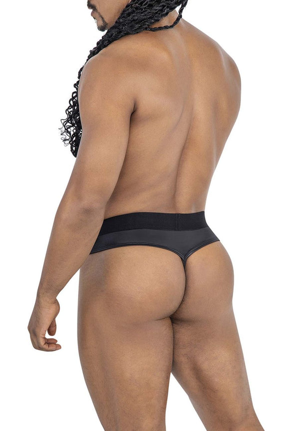 CandyMan 99781 Protuder Thongs - SomethingTrendy.com