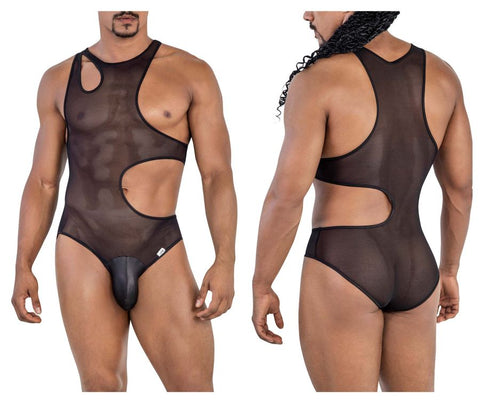 CandyMan 99788 Mesh Bodysuit