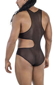 CandyMan 99788 Mesh Bodysuit