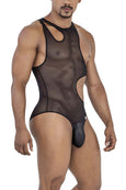 CandyMan 99788 Mesh Bodysuit