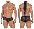 CandyMan 99790 Mesh Trunks