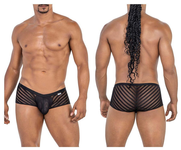CandyMan 99790 Mesh Trunks - SomethingTrendy.com