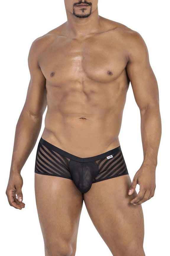 CandyMan 99790 Mesh Trunks - SomethingTrendy.com
