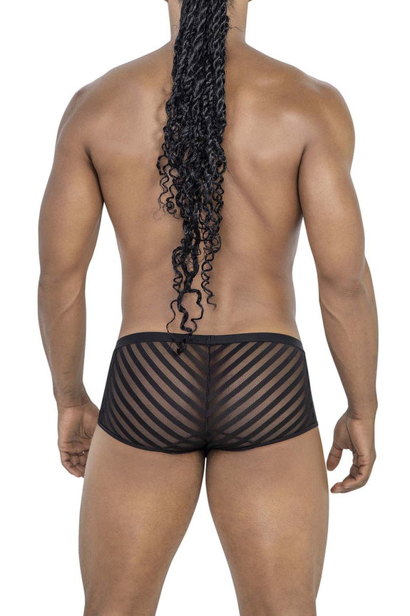 CandyMan 99790 Mesh Trunks - SomethingTrendy.com
