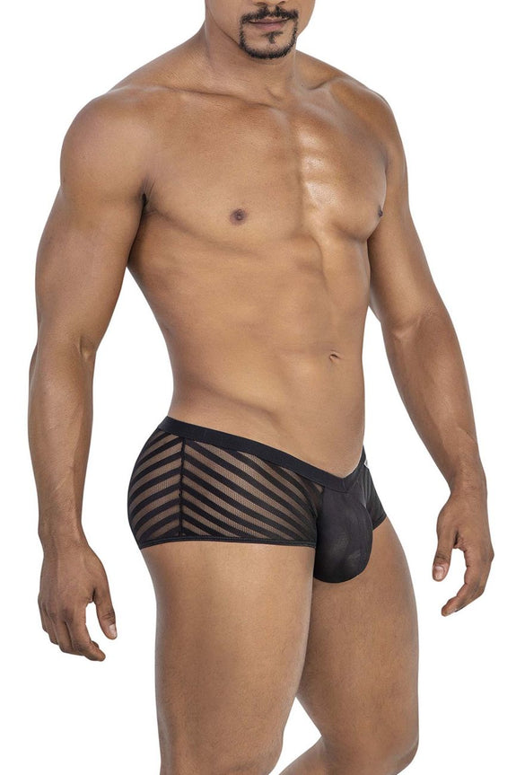 CandyMan 99790 Mesh Trunks - SomethingTrendy.com