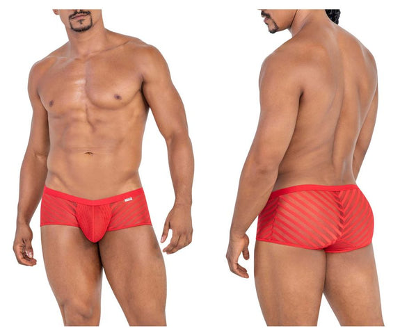 CandyMan 99790 Mesh Trunks - SomethingTrendy.com