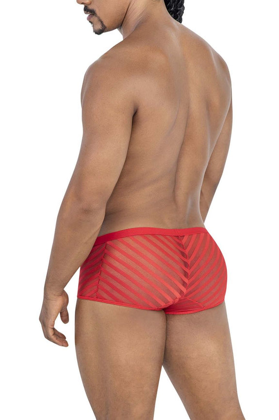 CandyMan 99790 Mesh Trunks - SomethingTrendy.com
