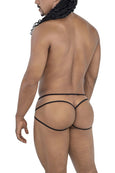 CandyMan 99793 Mesh Jock Thongs