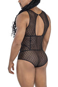 CandyMan 99794 Mesh Bodysuit